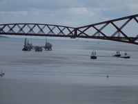 Bridge Walk photo