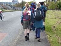 Bridge Walk photo
