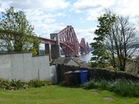 Bridge Walk photo