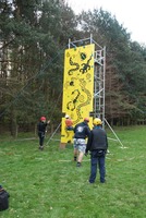 Climbing Wall photo