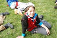Climbing Wall photo