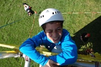 Climbing Wall photo