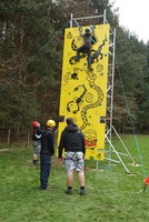 Climbing Wall photo
