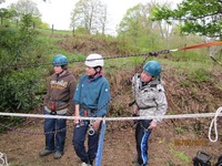 Climbing Wall photo