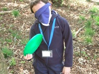 Frisbee Golf photo