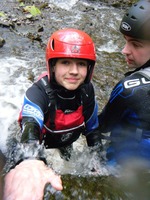 Gorge Walking photo