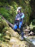 Gorge Walking photo