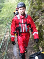 Gorge Walking photo