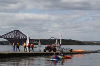 Kayaking photo