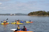 Kayaking photo
