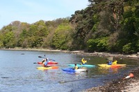 Kayaking photo