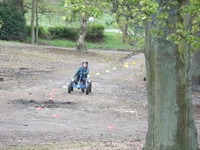 Pedal Carts photo