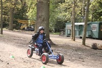 Pedal Carts photo