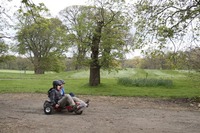 Pedal Carts photo