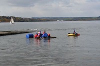 Rafting photo