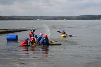 Rafting photo