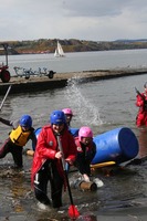 Rafting photo