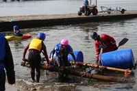 Rafting photo