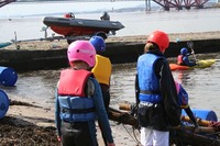 Rafting photo