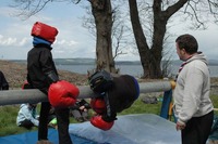 Team Challenge photo