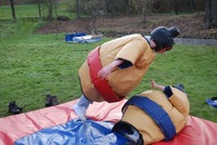 Team Challenge photo