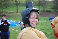 Team Challenge photo