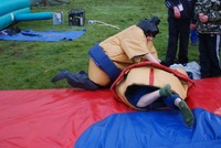 Team Challenge photo