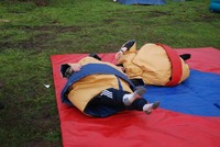 Team Challenge photo