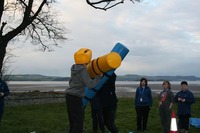 Team Challenge photo