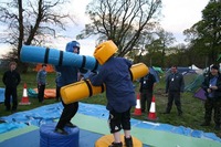 Team Challenge photo