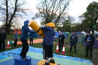 Team Challenge photo