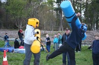Team Challenge photo