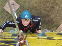 Climbing Wall photo