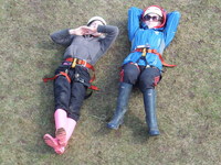 Climbing Wall photo