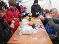 Crafts photo