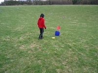 Frisbee Golf photo