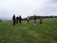 Frisbee Golf photo