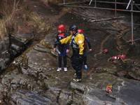 GorgeWalking photo
