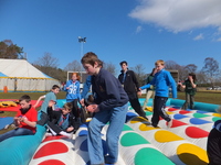 Inflatbles photo