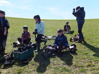 Mountain Boards photo