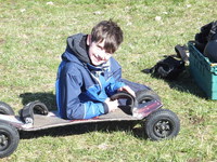 Mountain Boards photo