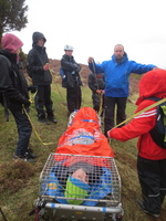 Mountain Rescue photo