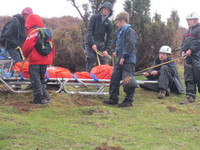 Mountain Rescue photo