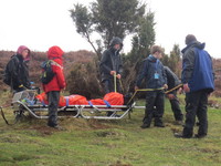 Mountain Rescue photo