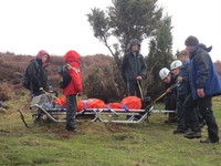 Mountain Rescue photo