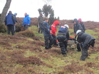 Mountain Rescue photo