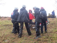 Mountain Rescue photo
