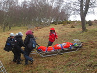 Mountain Rescue photo