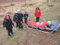 Mountain Rescue photo