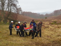 Mountain Rescue photo